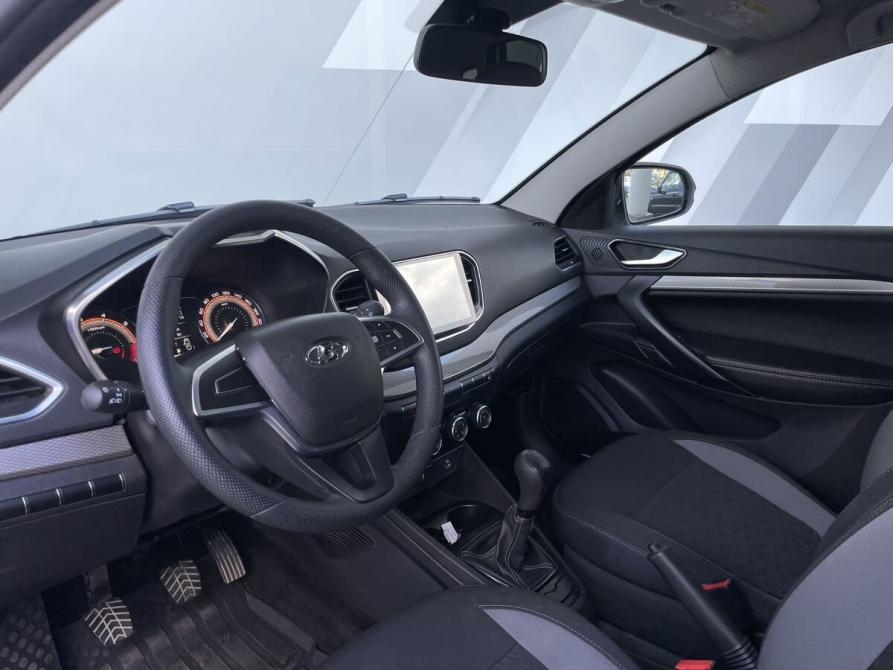 Lada (ВАЗ) Vesta I Рестайлинг (NG) Екатеринбург  - изображение 12