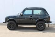 Lada (ВАЗ) Niva Legend I Нижний Новгород  - изображение 24