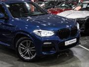 BMW X3 III (G01) Санкт-Петербург  - изображение 39