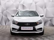 Lada (ВАЗ) Vesta I Ульяновск  - изображение 27