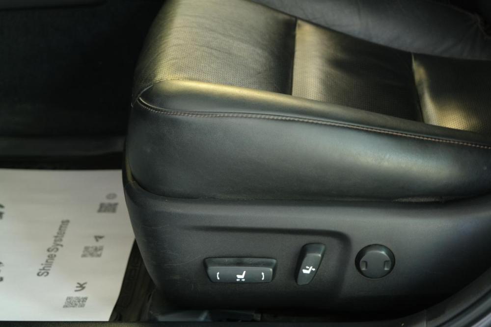 Toyota Camry VII (XV50) Омск  - изображение 9