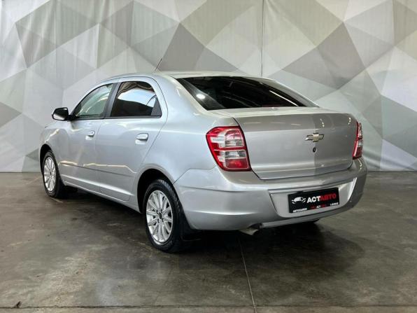 Chevrolet Cobalt II с пробегом 2013 года, цена 615 000 рублей, 193208 км, седан, Автокод Объявления