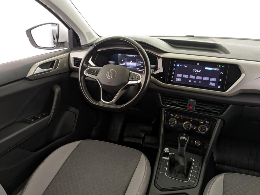 Volkswagen Taos I Москва  - изображение 25