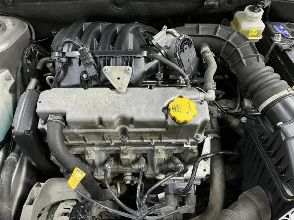 Lada (ВАЗ) Granta I Рестайлинг с пробегом 2022 года, цена 693 159 рублей, 63128 км, седан, Автокод Объявления