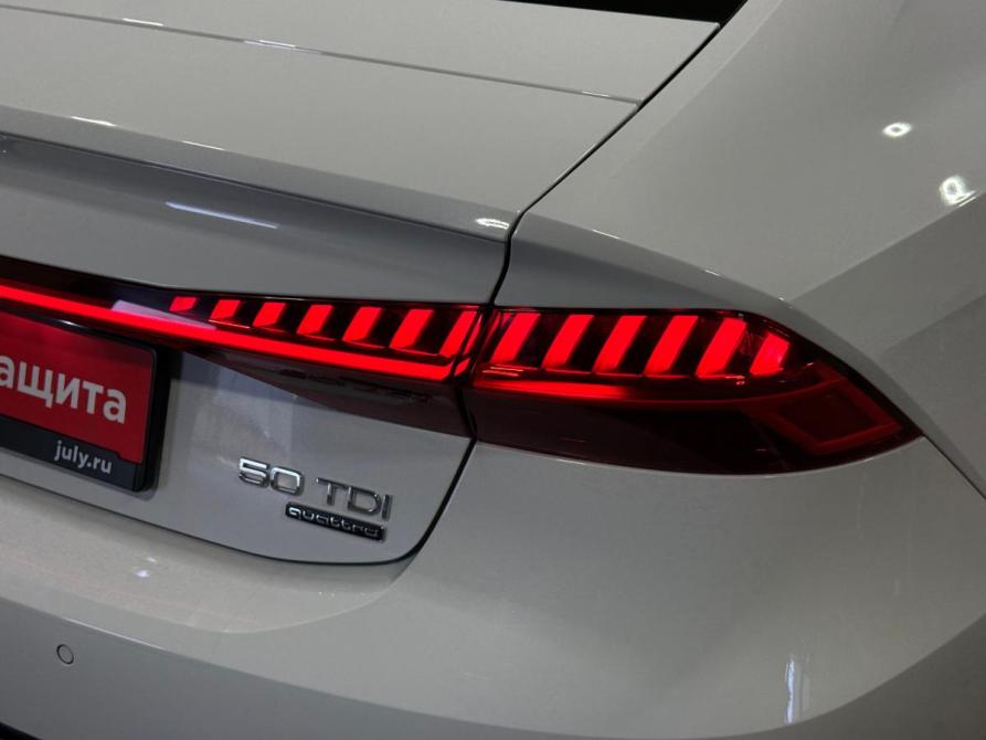 Audi A7 II (4K) Челябинск  - изображение 16