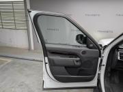 Land Rover Discovery V Москва  - изображение 30