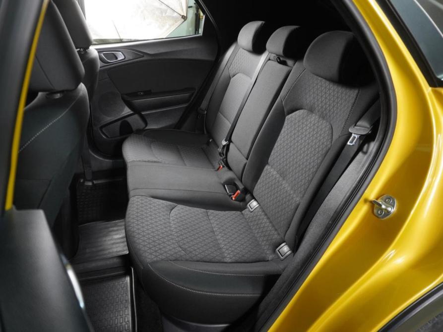 Kia XCeed I Воронеж  - изображение 9