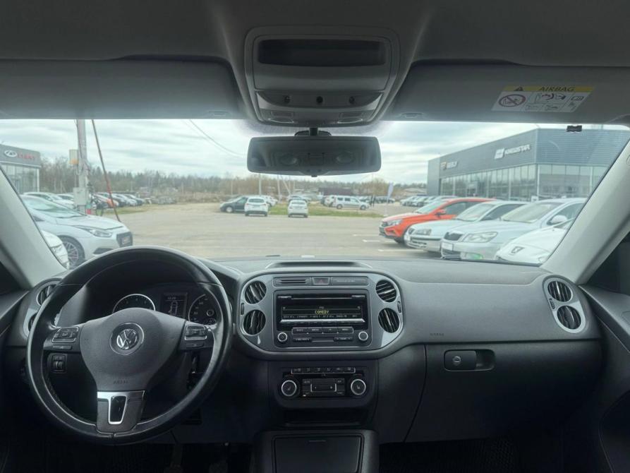 Volkswagen Tiguan I Рестайлинг Ногинск  - изображение 9