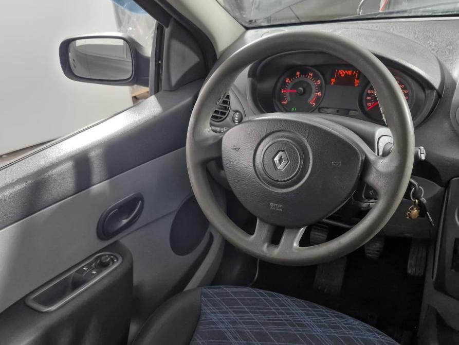 Renault Clio III Нижний Новгород  - изображение 15