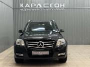 Mercedes-Benz GLK-Класс I (X204) Магнитогорск  - изображение 19