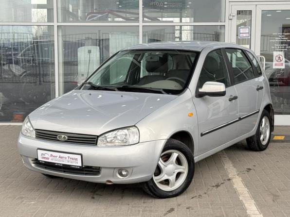 Lada (ВАЗ) Kalina I с пробегом 2010 года, цена 389 000 рублей, 82161 км, хэтчбек, Автокод Объявления