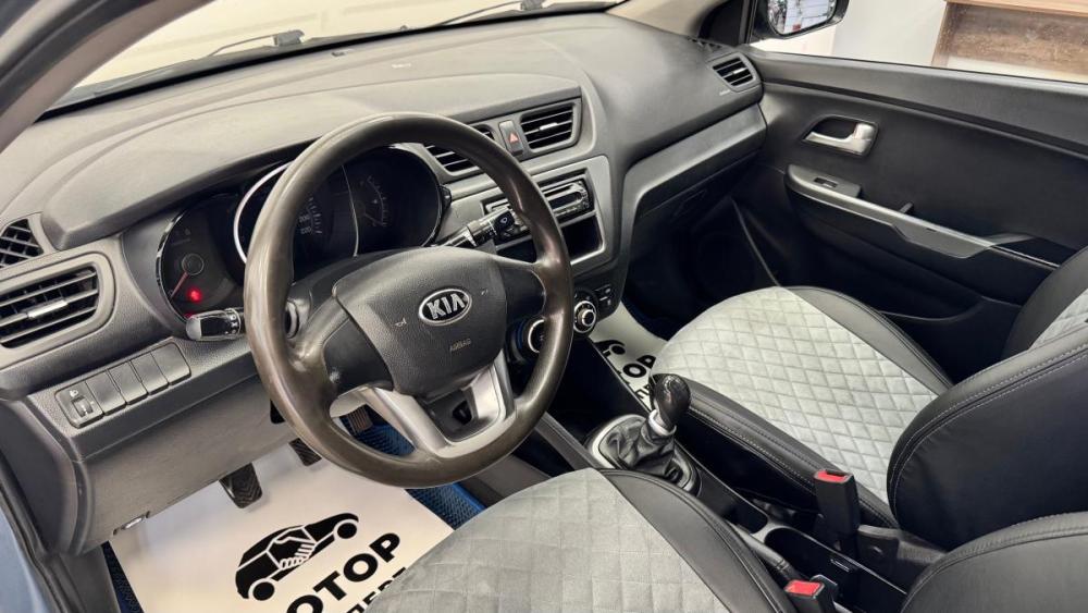 Kia Rio III Киров  - изображение 12