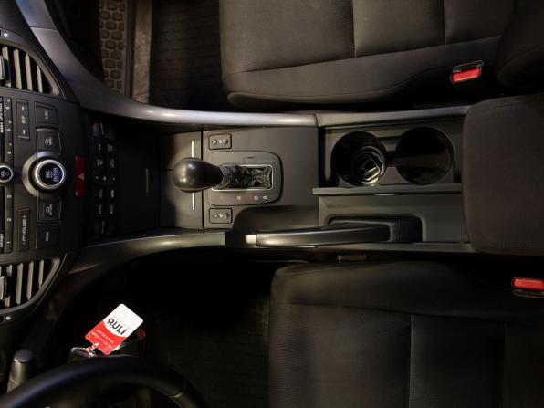 Honda Accord VIII Рестайлинг с пробегом 2011 года, цена 1 475 000 рублей, 167539 км, седан, Автокод Объявления