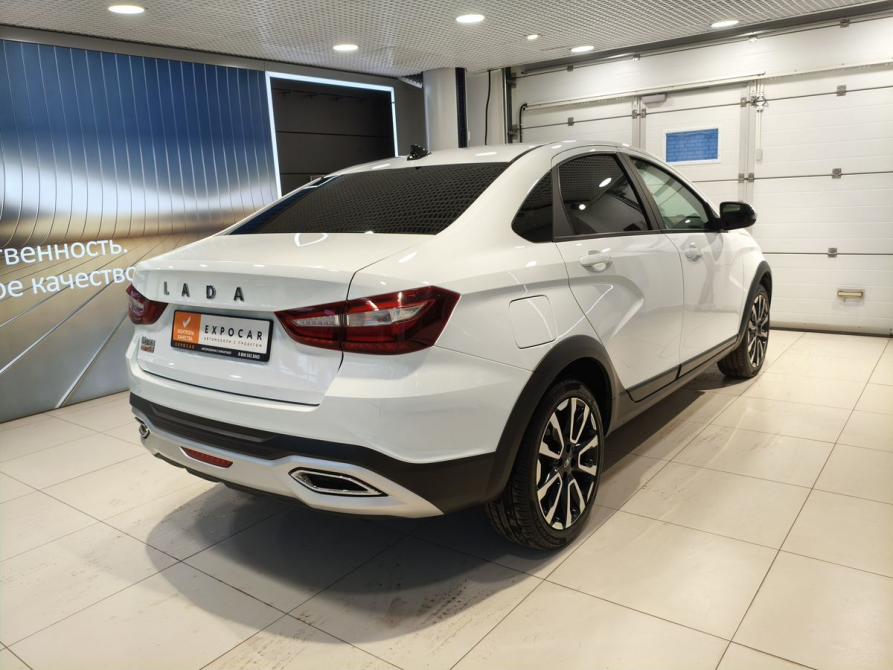 Lada (ВАЗ) Vesta I Рестайлинг (NG) Нижний Новгород  - изображение 5