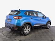Renault Kaptur I Москва  - изображение 31