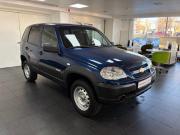 Chevrolet Niva I Рестайлинг Киров  - изображение 17