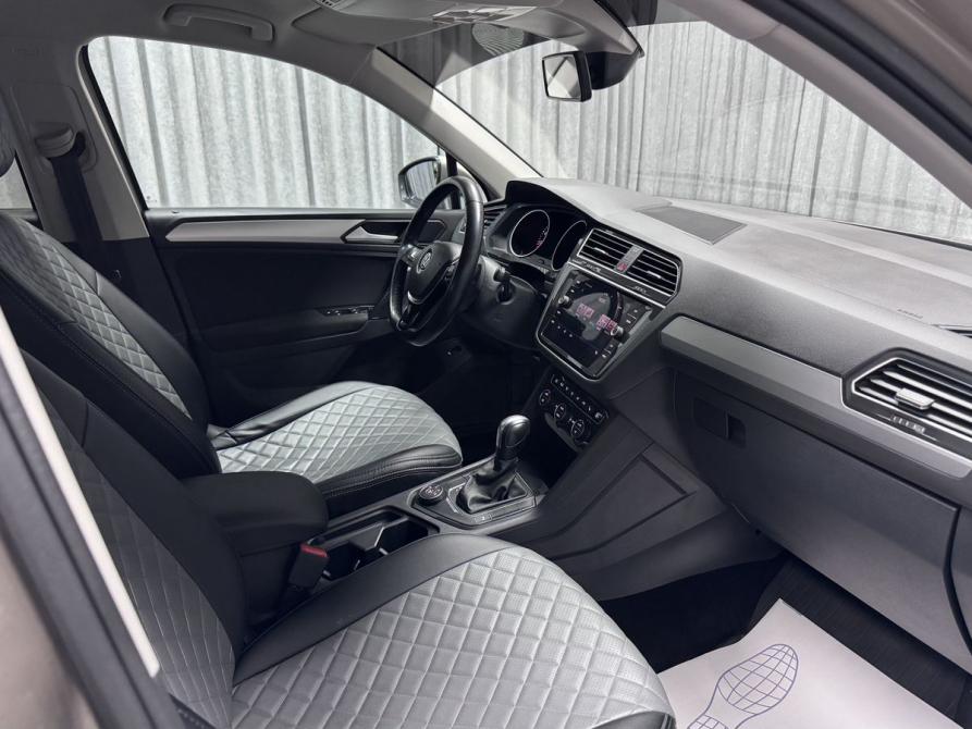 Volkswagen Tiguan II Стерлитамак  - изображение 37