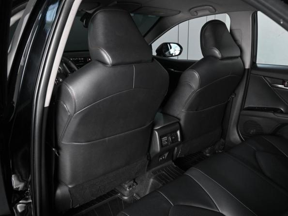 Toyota Camry VIII (XV70) с пробегом 2020 года, цена 2 569 000 рублей, 230058 км, седан, Автокод Объявления