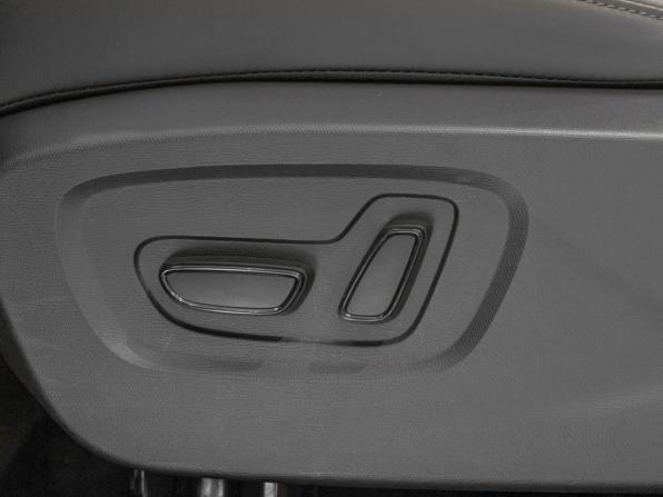 GAC GS3 с пробегом 2024 года, цена 2 257 458 рублей, 28500 км, внедорожник, Автокод Объявления