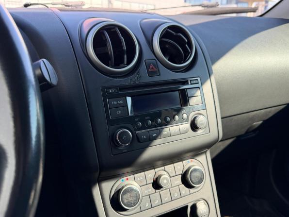 Nissan Qashqai I Рестайлинг с пробегом 2013 года, цена 730 000 рублей, 254420 км, внедорожник, Автокод Объявления