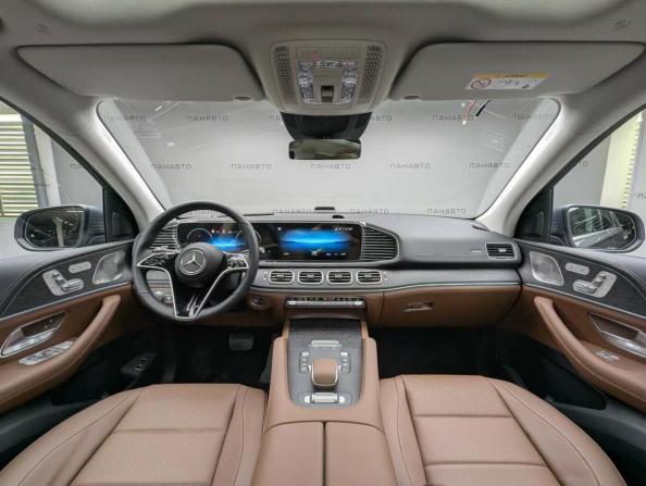 Mercedes-Benz GLE II (V167) Рестайлинг с пробегом 2026 года, цена 11 500 000 рублей, 44 км, внедорожник, Автокод Объявления