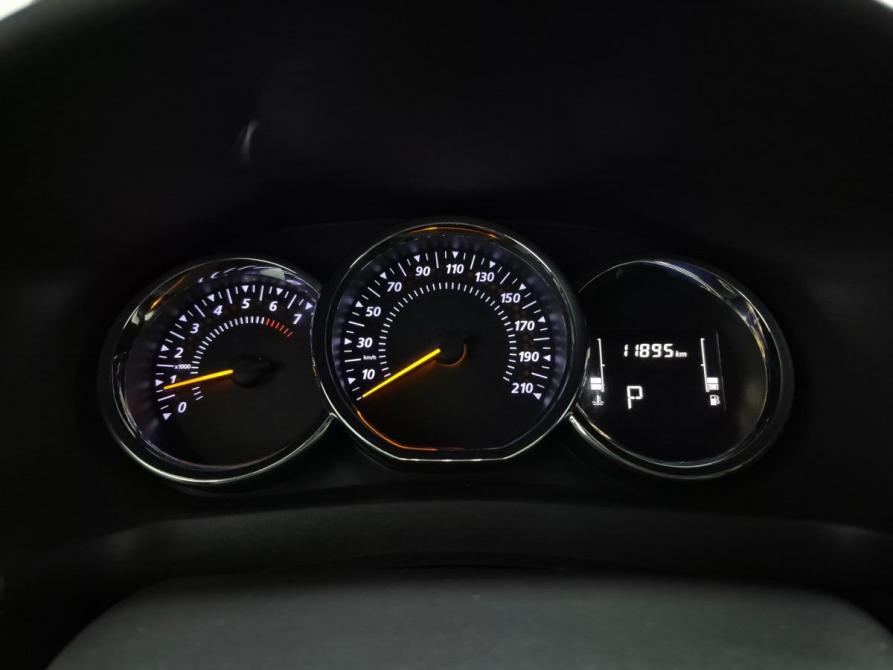 Renault Sandero II Рестайлинг Альметьевск  - изображение 17