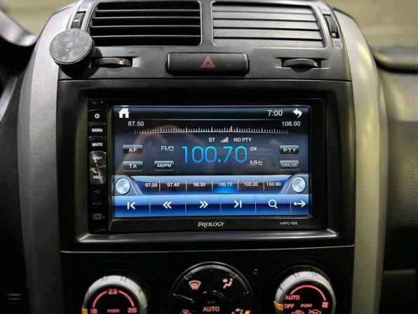 Suzuki Grand Vitara II с пробегом 2006 года, цена 520 000 рублей, 224237 км, внедорожник, Автокод Объявления