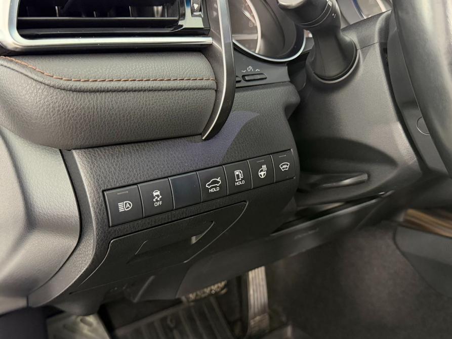 Toyota Camry VIII (XV70) Калининград  - изображение 12