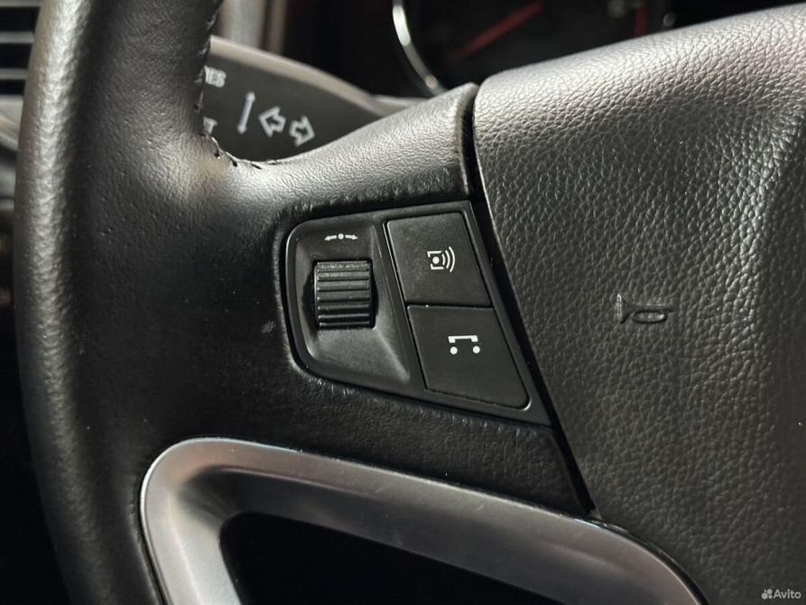 Opel Antara I Рестайлинг Ярославль  - изображение 21