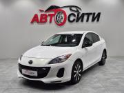 Mazda 3 II (BL) Рестайлинг Воронеж  - изображение 24