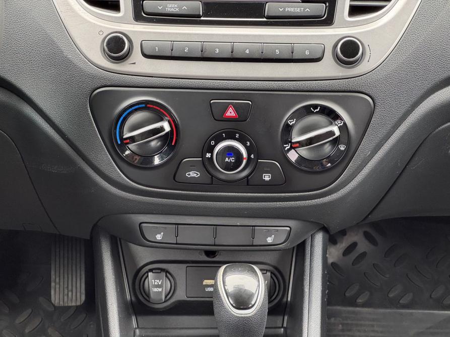 Hyundai Solaris II Рестайлинг Ижевск  - изображение 13