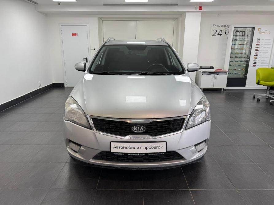 Kia Ceed I Рестайлинг Киров  - изображение 2