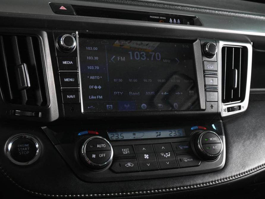 Toyota RAV4 IV (XA40) Рестайлинг Ростов-на-Дону  - изображение 14