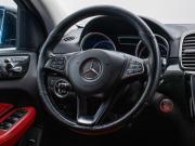 Mercedes-Benz GLE Coupe I (C292) Москва  - изображение 32