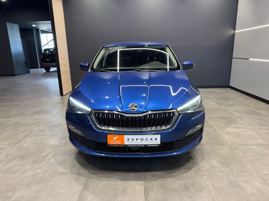 Skoda Rapid II Нижний Новгород  - изображение 2