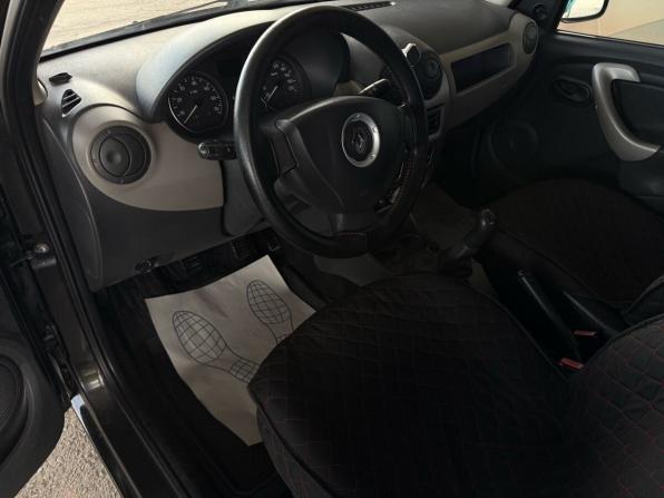 Renault Logan I Рестайлинг с пробегом 2011 года, цена 509 000 рублей, 151162 км, седан, Автокод Объявления