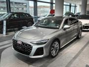 Audi A6 VI (C9) Москва  - изображение 21