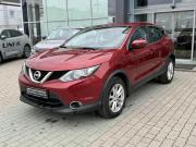 Nissan Qashqai II Вологда  - изображение 18