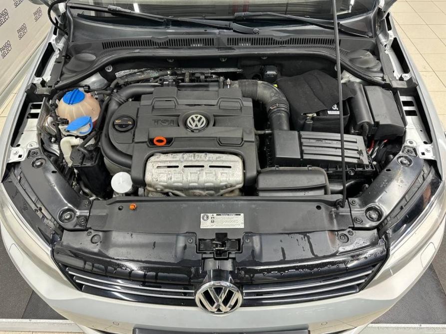 Volkswagen Jetta VI Красноярск  - изображение 7