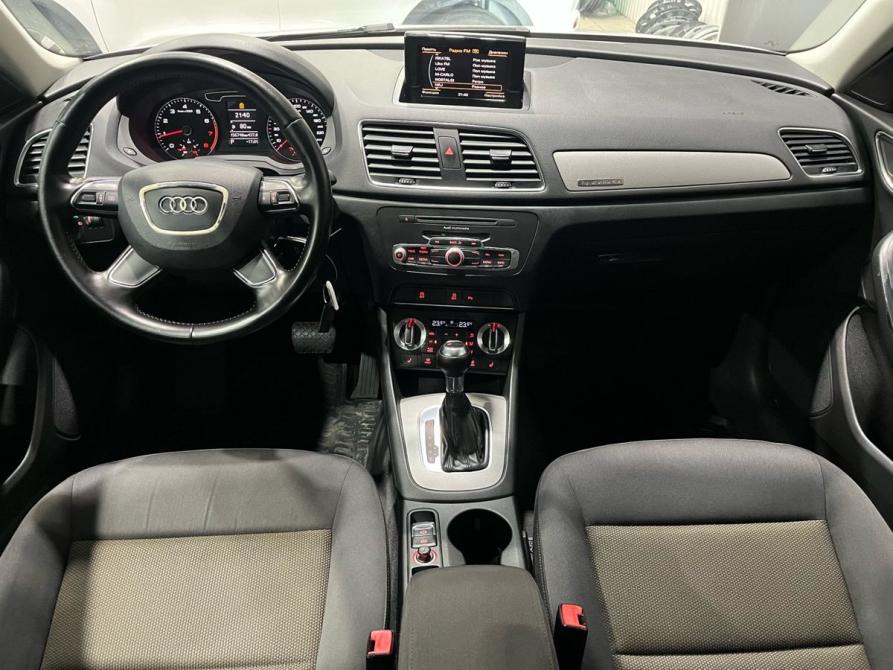 Audi Q3 I (8U) Пермь  - изображение 15