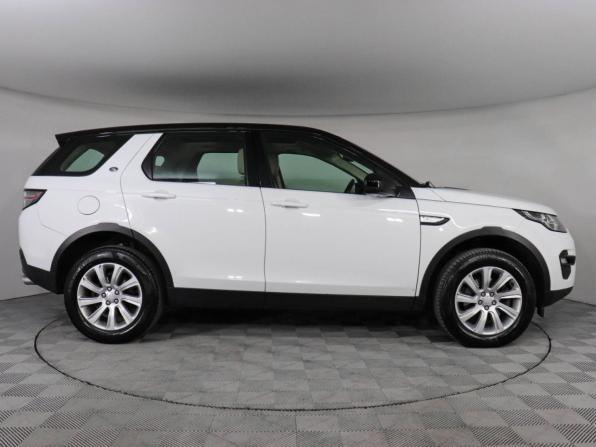 Land Rover Discovery Sport I с пробегом 2015 года, цена 1 747 000 рублей, 250290 км, внедорожник, Автокод Объявления