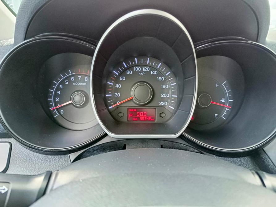 Kia Rio III Тюмень  - изображение 16