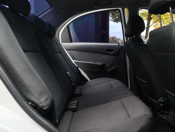 Chevrolet Aveo I Рестайлинг с пробегом 2011 года, цена 670 000 рублей, 159947 км, седан, Автокод Объявления