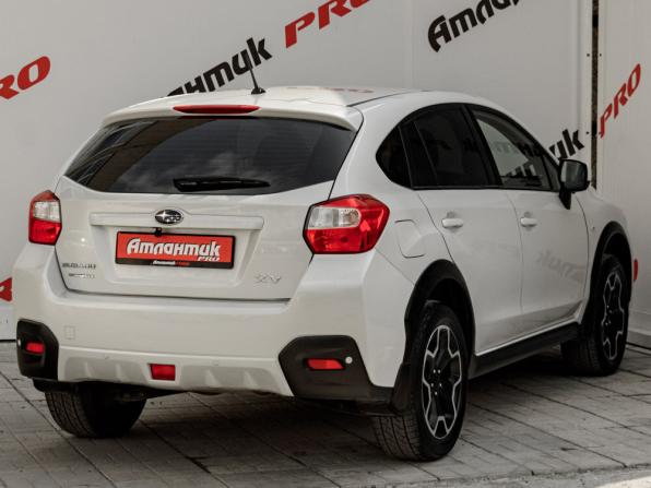 Subaru Impreza IV с пробегом 2012 года, цена 1 250 000 рублей, 147715 км, хэтчбек, Автокод Объявления