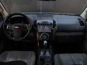 Chevrolet TrailBlazer II Москва  - изображение 36
