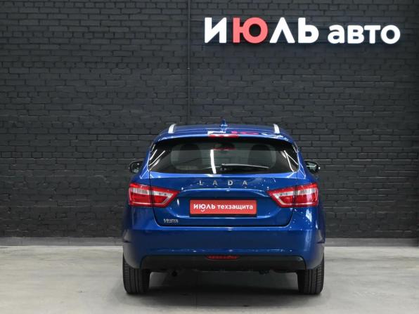 Lada (ВАЗ) Vesta I с пробегом 2022 года, цена 1 300 000 рублей, 59398 км, универсал, Автокод Объявления