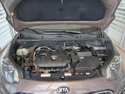 Kia Sportage IV Рестайлинг Казань  - изображение 35
