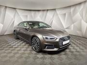 Audi A5 II (F5) Москва  - изображение 20