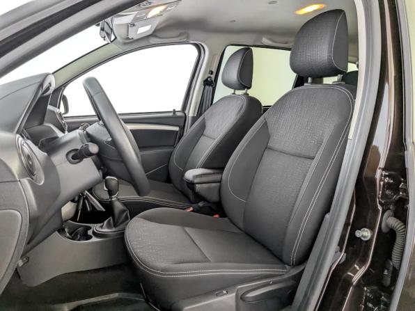 Nissan Terrano III (D10) с пробегом 2019 года, цена 1 840 000 рублей, 31683 км, внедорожник, Автокод Объявления