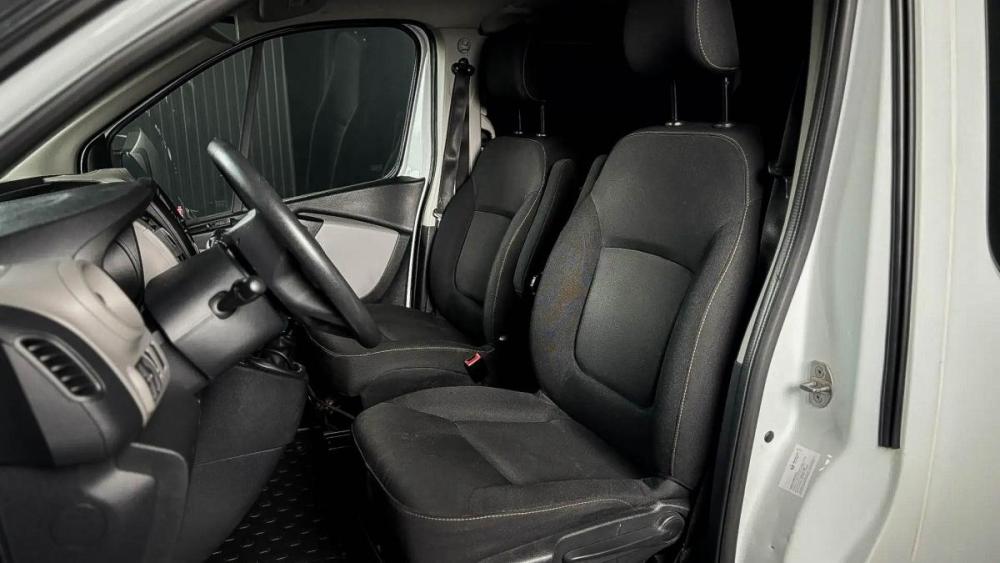 Renault Trafic III Смоленск  - изображение 22